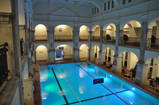 Budapest Baths | Ultimate Guide To The Thermal Bath & Spa Paradise